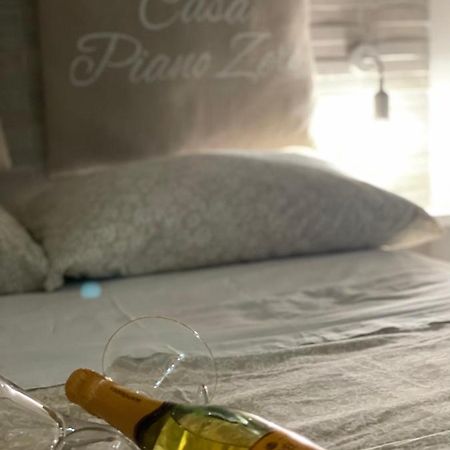 Apartament casa piano zero Neapol Zewnętrze zdjęcie