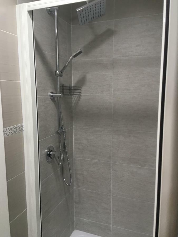 Apartament casa piano zero Neapol Zewnętrze zdjęcie