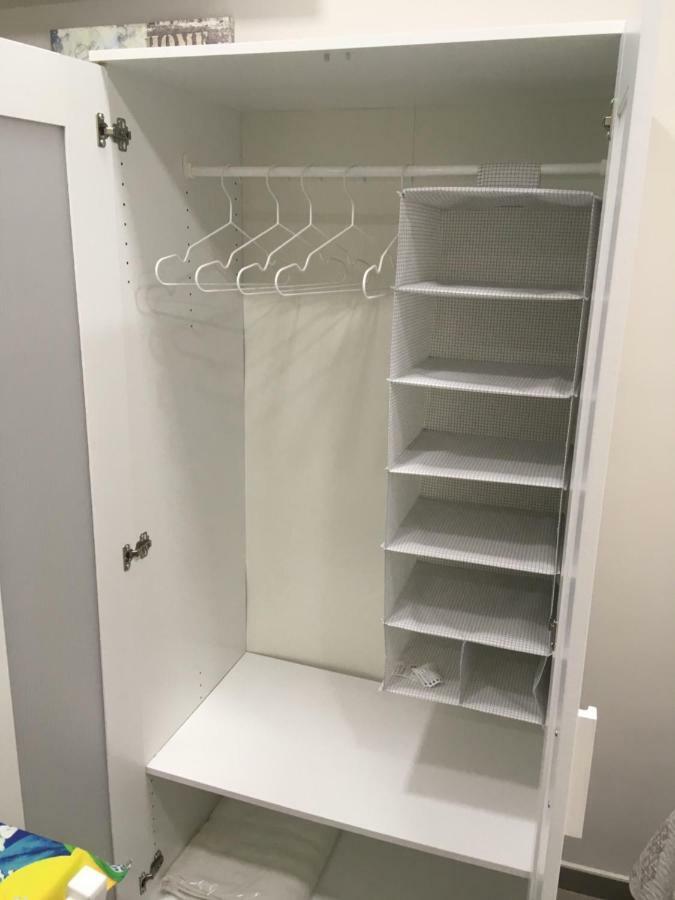 Apartament casa piano zero Neapol Zewnętrze zdjęcie