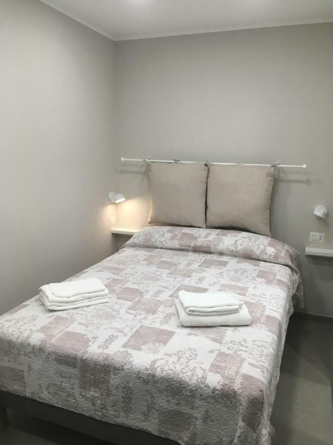 Apartament casa piano zero Neapol Zewnętrze zdjęcie