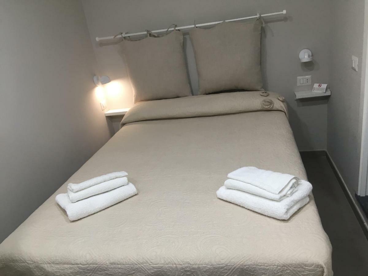 Apartament casa piano zero Neapol Zewnętrze zdjęcie